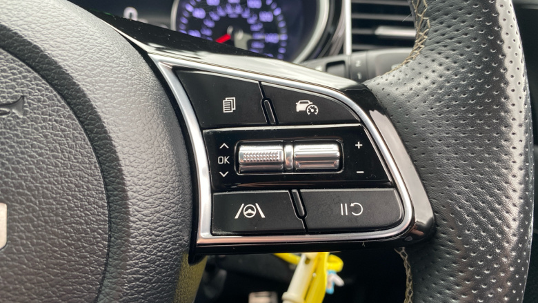 Kia Xceed 1.5T GDi ISG GT-Line 5dr Petrol Hatchback